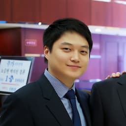 최재원의 프로필 이미지