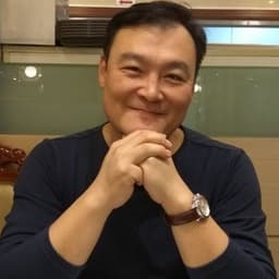 이승호의 프로필 이미지