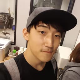 Jae-geunKim의 프로필 이미지