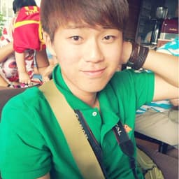 차정호의 프로필 이미지