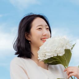 김지민의 프로필 이미지