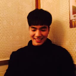 이준호의 프로필 이미지
