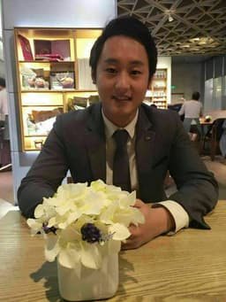 강응찬의 프로필 이미지
