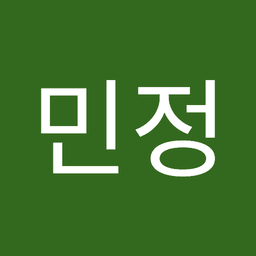 전민정의 프로필 이미지