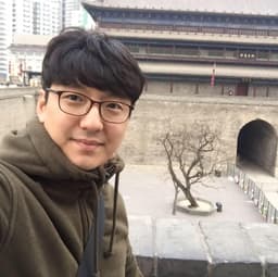 전민수의 프로필 이미지