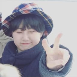 홍유정의 프로필 이미지