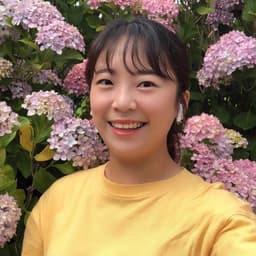 황은아의 프로필 이미지