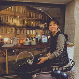 정혜수의 프로필 이미지