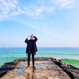 이민호의 프로필 이미지