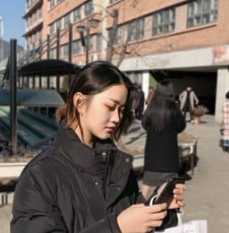 김지연의 프로필 이미지