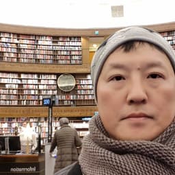 Singyu KangSean의 프로필 이미지