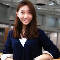 이지은의 프로필 이미지