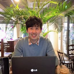이준호의 프로필 이미지