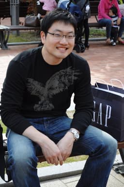 이현철의 프로필 이미지
