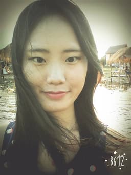 최자혜의 프로필 이미지