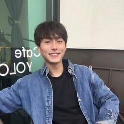 고동규의 프로필 이미지