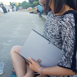 leeSA의 프로필 이미지