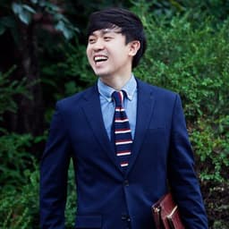 신황민의 프로필 이미지
