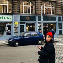 전희영의 프로필 이미지