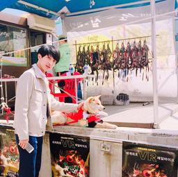 사용자 프로필 1