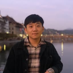 김우민의 프로필 이미지