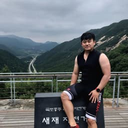 이웅희의 프로필 이미지