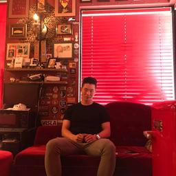 사용자 프로필 1