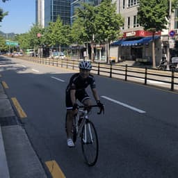 강남구의 프로필 이미지