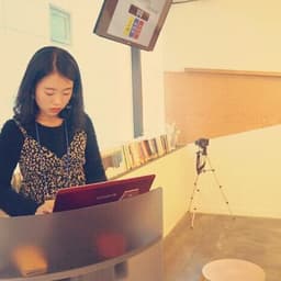 김소연의 프로필 이미지