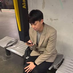 장희민의 프로필 이미지