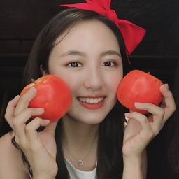 사용자 프로필 1