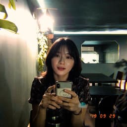 한다혜의 프로필 이미지