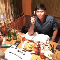 최형섭의 프로필 이미지