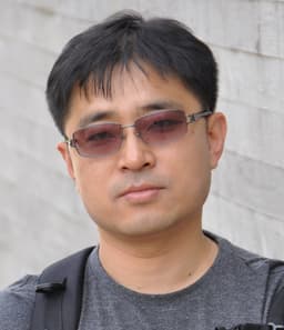 유광수의 프로필 이미지