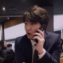 김광일의 프로필 이미지