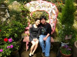 사용자 프로필 1