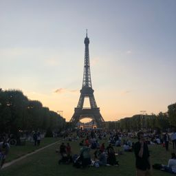 사용자 프로필 1