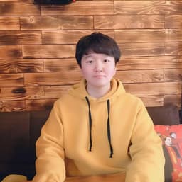 박균우의 프로필 이미지