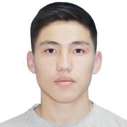 KalzhanZhamaliddin의 프로필 이미지