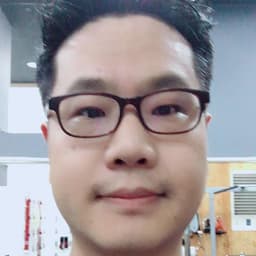 강민수의 프로필 이미지