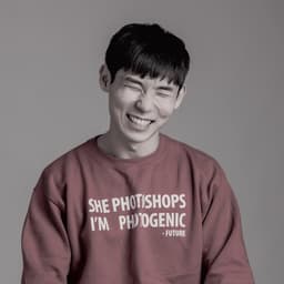 김지호의 프로필 이미지