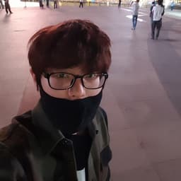 PARKDAMOON의 프로필 이미지