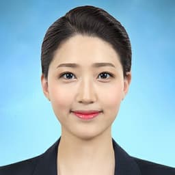 고우리의 프로필 이미지