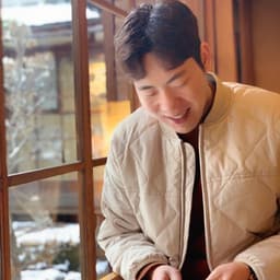 안성욱의 프로필 이미지