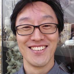 김민영의 프로필 이미지