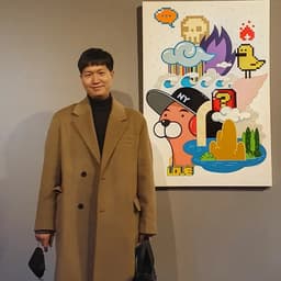 김영롱의 프로필 이미지