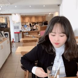 김효진의 프로필 이미지