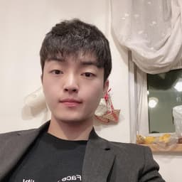 한승주의 프로필 이미지