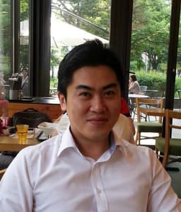 김동현의 프로필 이미지