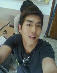 장민우의 프로필 이미지